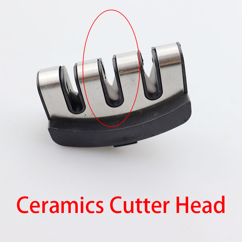 Ceramics Cutter Head