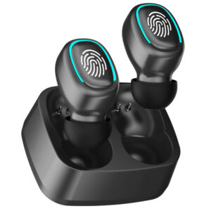 Wireless Stereo Sound Bluetooth Earplugs