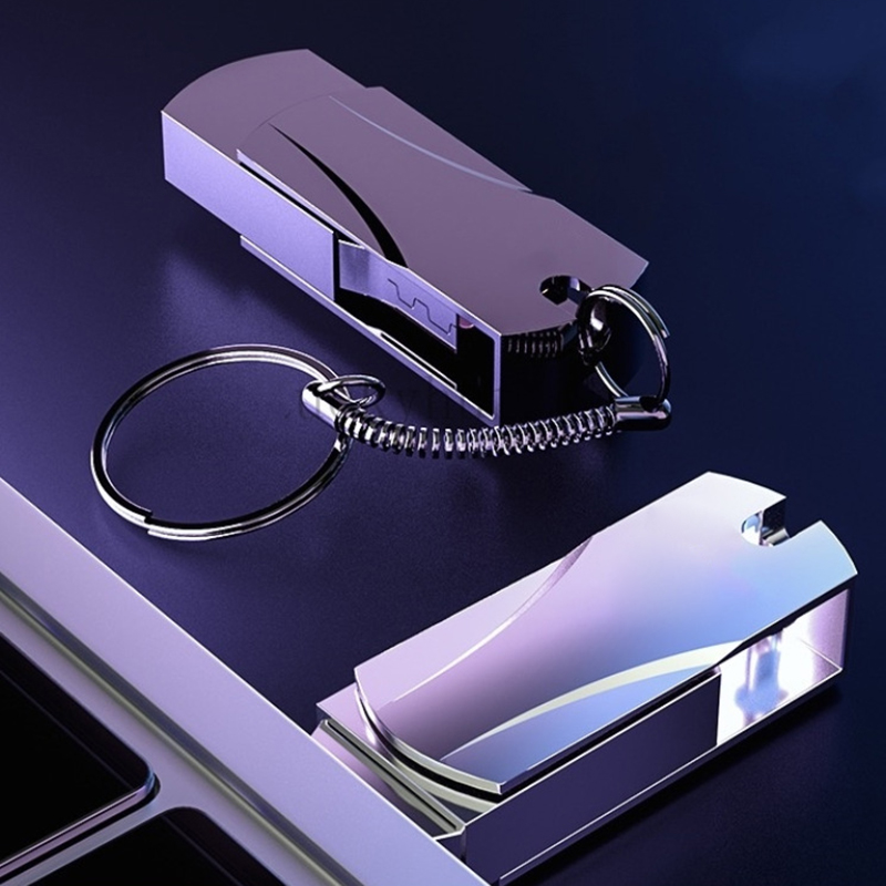 2022 New Mini Portable SSD Hard Drive 3.1 High-speed Flash Drive 256G USB PEN DRIVE External Flash Memory For Laptop Desktop