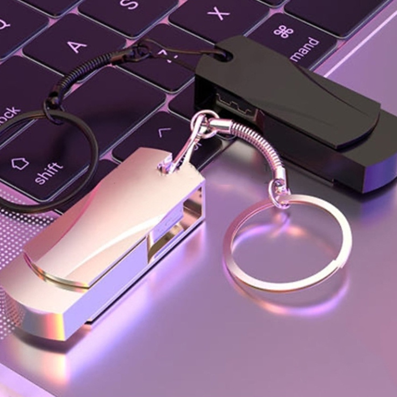 2022 New Mini Portable SSD Hard Drive 3.1 High-speed Flash Drive 256G USB PEN DRIVE External Flash Memory For Laptop Desktop