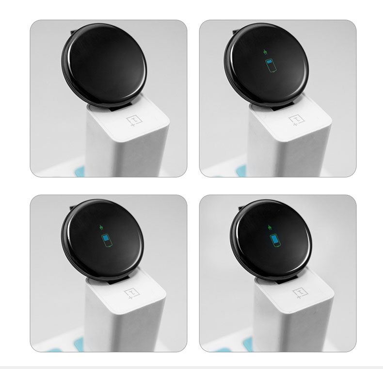 D18 smart Bracelet color round screen heart rate blood pressure sleep monitor walking exercise fitness smart Watch
