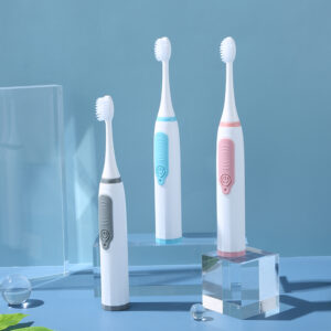 Electric toothbrush for men and women