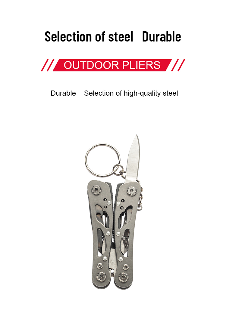 EDC Multifunction Pliers Army Knives Cover Bags Nylon Oxford Set Folding Knife Packaging Nylon Case Gift Nylon Knife Set Scabba