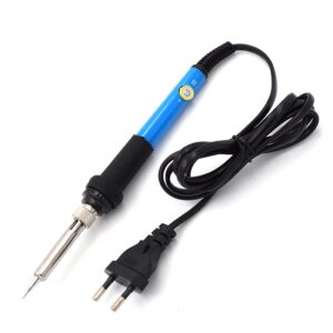 Temperature Adjustable Electric Soldering Iron For Repairing Tools