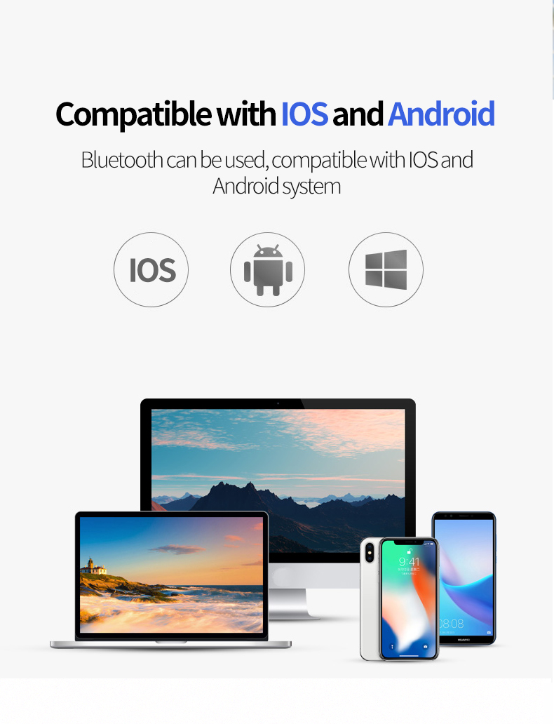 Bluetooth 5.0 mini True Wireless Earbuds with Charging Box Waterproof Earphone Volume Control Mini TWS Headphone for Sports