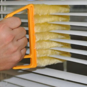 Curtain Cleaning Brush