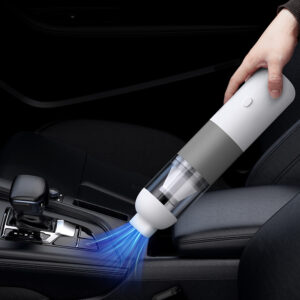 Rechargeable Handheld Cordless Car Vacuum Cleaner