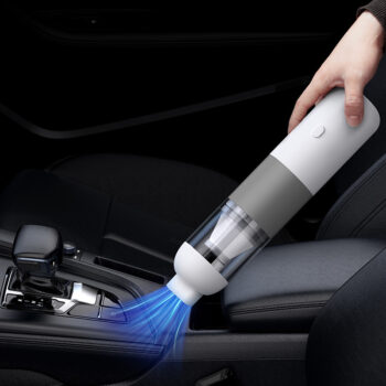 Rechargeable Handheld Cordless Car Vacuum Cleaner