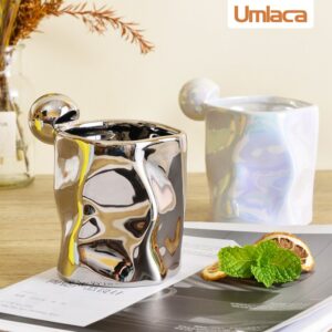 Unique Design Ceramic Coffee Mug