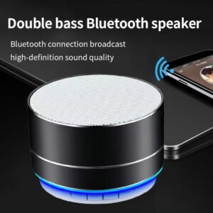 Outdoor Subwoofer MINI Portable Speaker