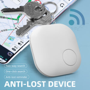 Smart Bluetooth anti-loss Product Finder device