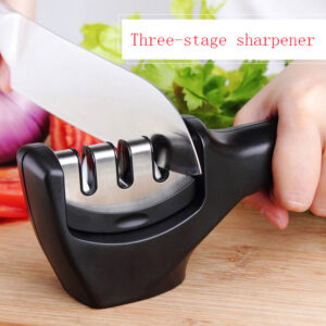Handheld Multi-function  Knife  Sharpening Tool