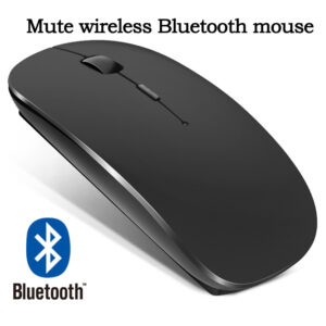Bluetooth Wireless Mouse