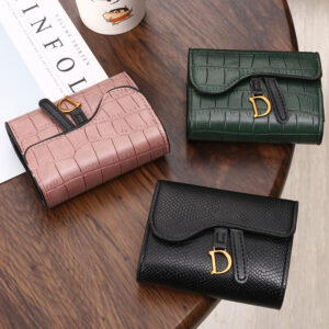 Fasionable Card Holder  Wallet For Women