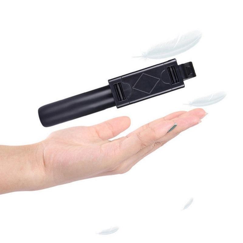 Selfie Stick-Degree Photo Holder Lengthened Tripod Live Broadcast Support All Mobile Phones Bluetooth Remote Control TikTok Shoo