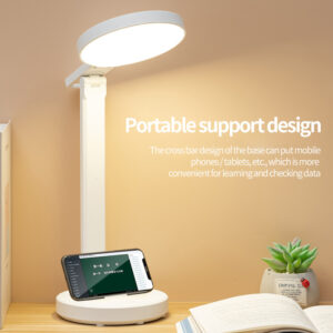 Eye Protection USB LED Desk Lamp