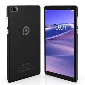 PRITOM 7 Inch  32 GB Android Tablet