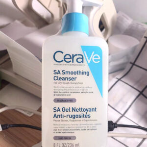 CeraVe Skin Whitening And Cleaning Cream