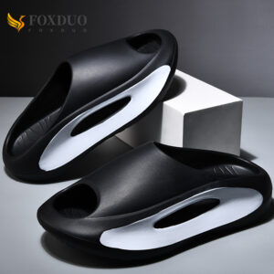 Summer Multi-use Sneaker Slippers For Men Women