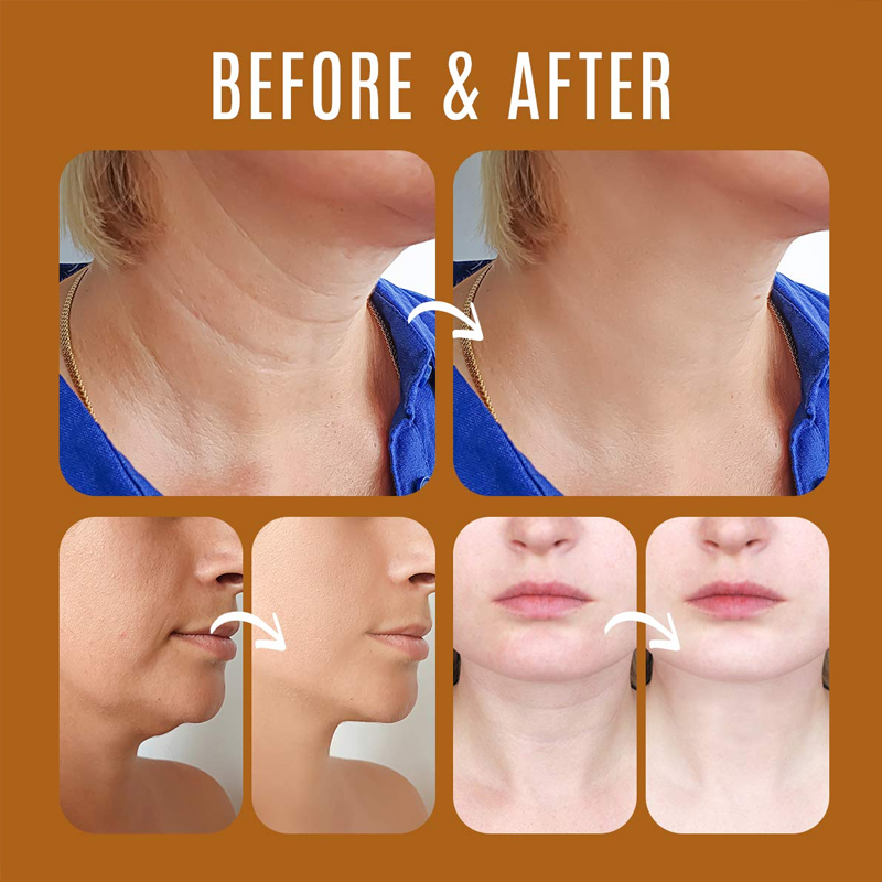 Jemeesen Retinol Lifting Firming Cream Remove Wrinkle Anti-Aging Fade Fine Lines Face Whitening Brighten Skin Beauty Health Care