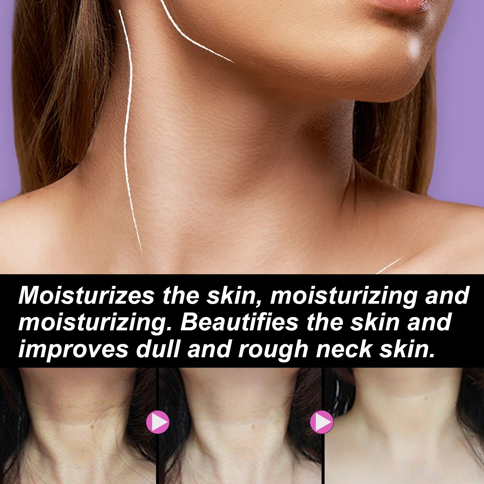 Jemeesen Retinol Lifting Firming Cream Remove Wrinkle Anti-Aging Fade Fine Lines Face Whitening Brighten Skin Beauty Health Care