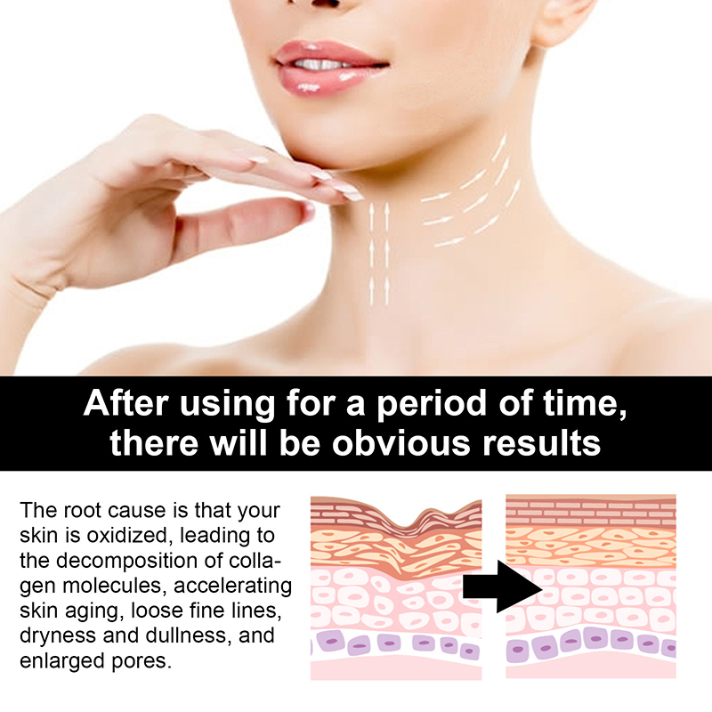 Jemeesen Retinol Lifting Firming Cream Remove Wrinkle Anti-Aging Fade Fine Lines Face Whitening Brighten Skin Beauty Health Care