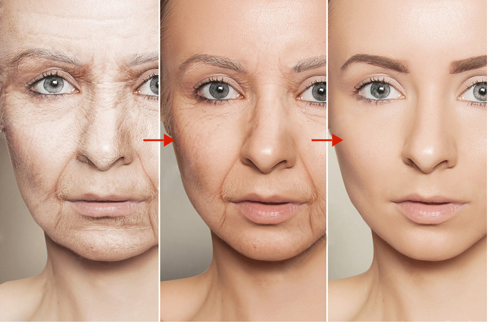 Jemeesen Retinol Lifting Firming Cream Remove Wrinkle Anti-Aging Fade Fine Lines Face Whitening Brighten Skin Beauty Health Care