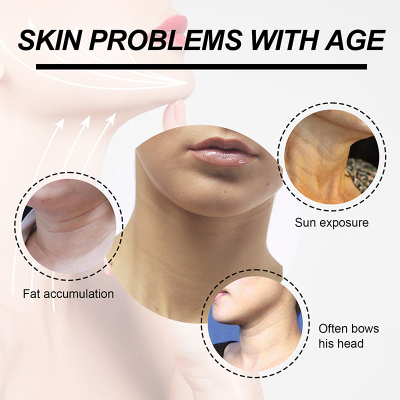Jemeesen Retinol Lifting Firming Cream Remove Wrinkle Anti-Aging Fade Fine Lines Face Whitening Brighten Skin Beauty Health Care