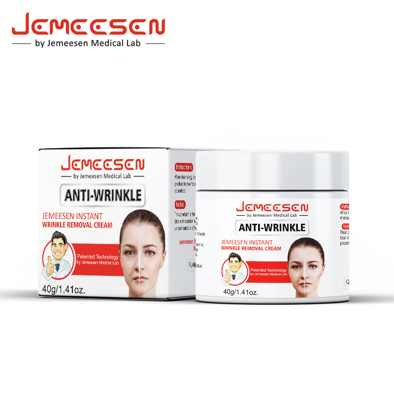 1Pcs Wrinkle Cream