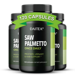 Prostate Health Suppplement