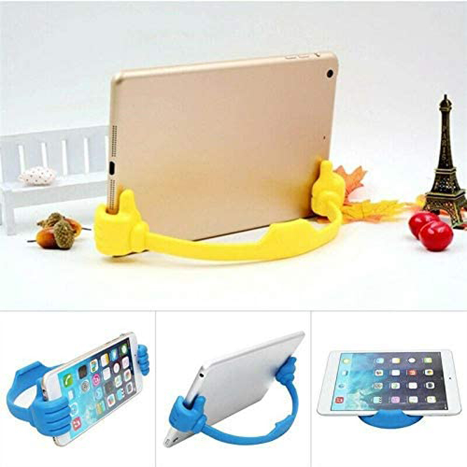 Thumbs Up Cell Phone Holder