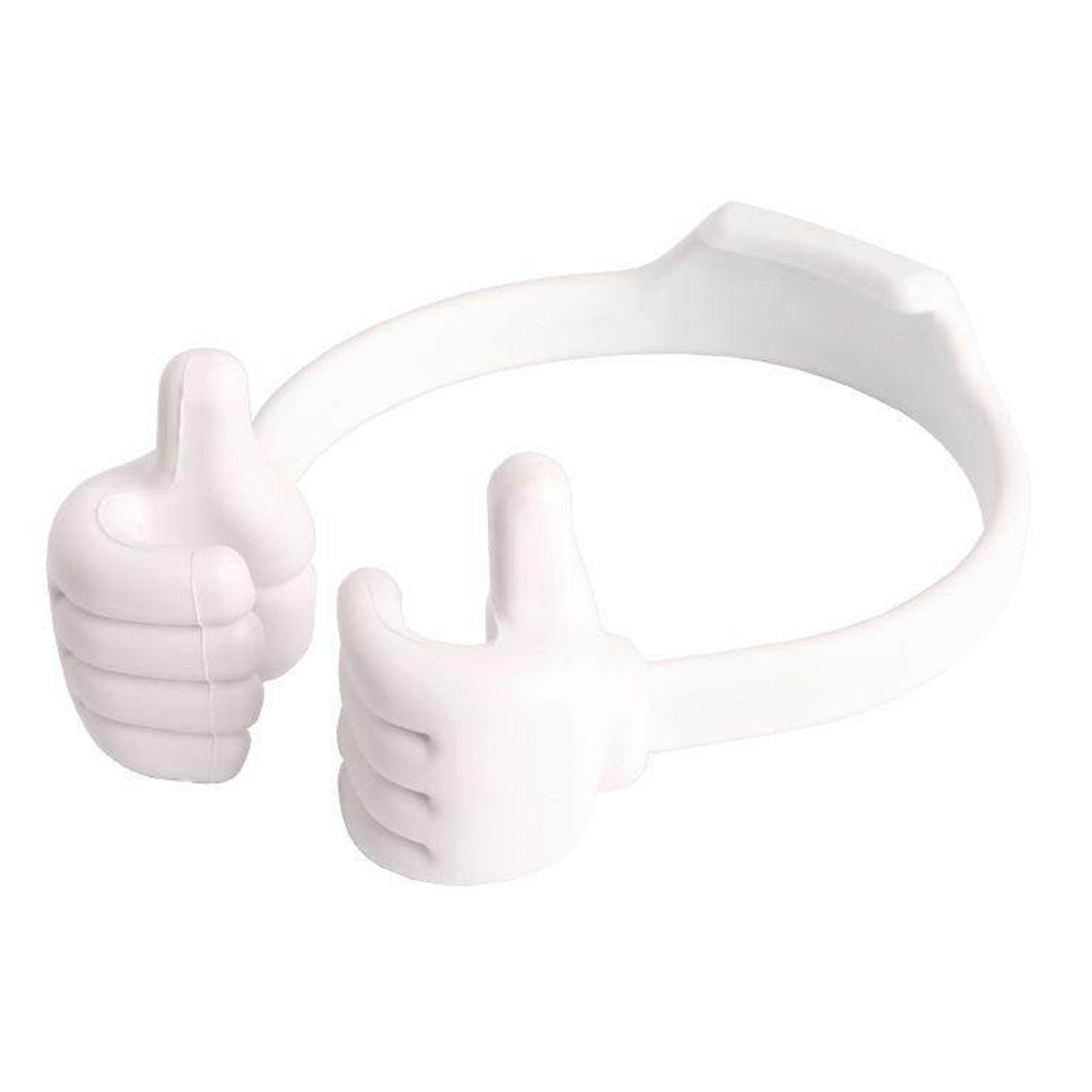 Thumbs Up Cell Phone Holder