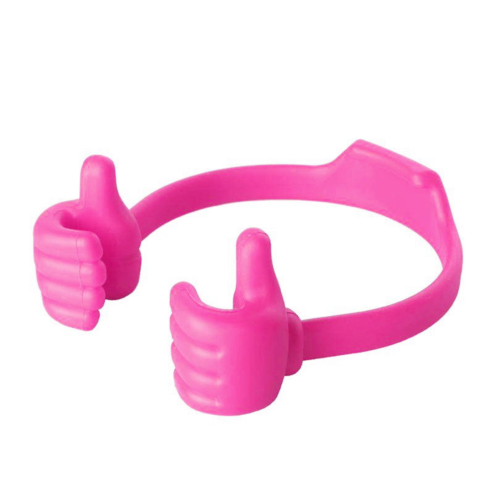 Thumbs Up Cell Phone Holder