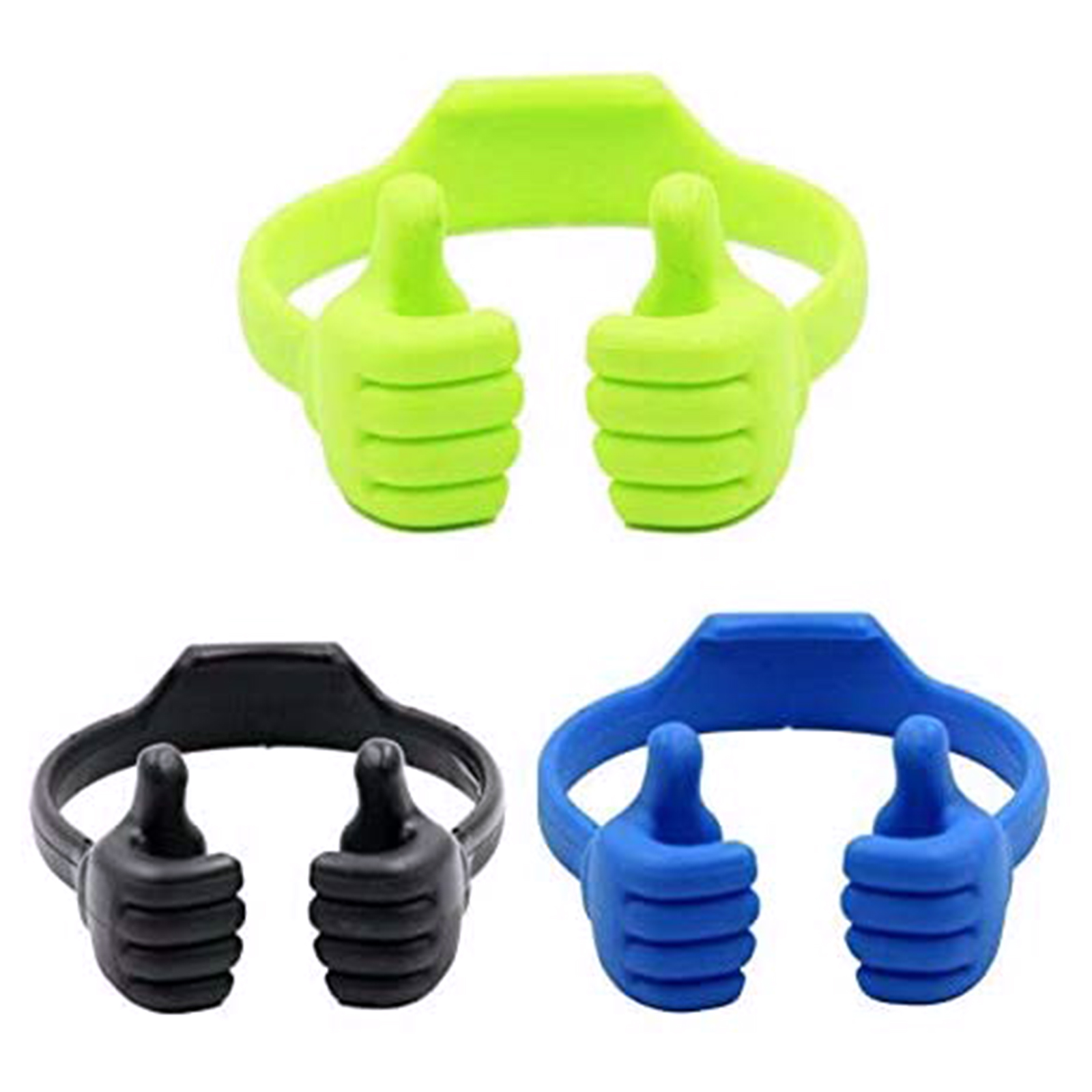 Thumbs Up Cell Phone Holder