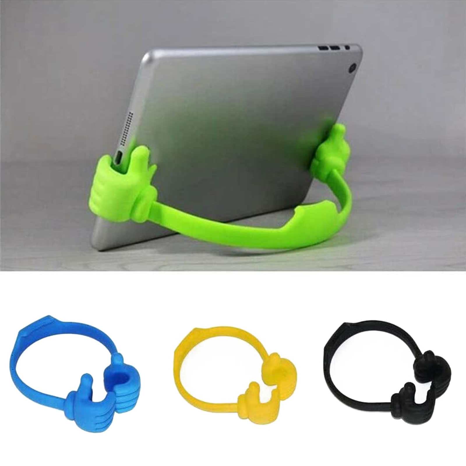 Thumbs Up Cell Phone Holder