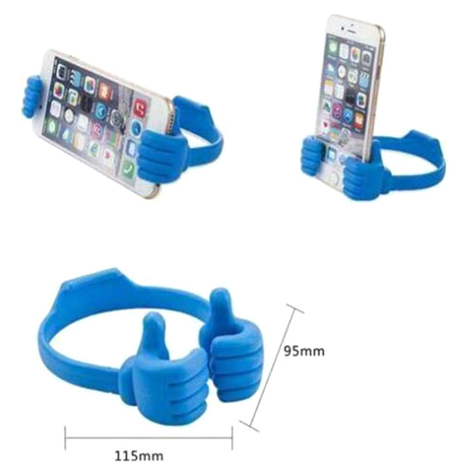 Thumbs Up Cell Phone Holder