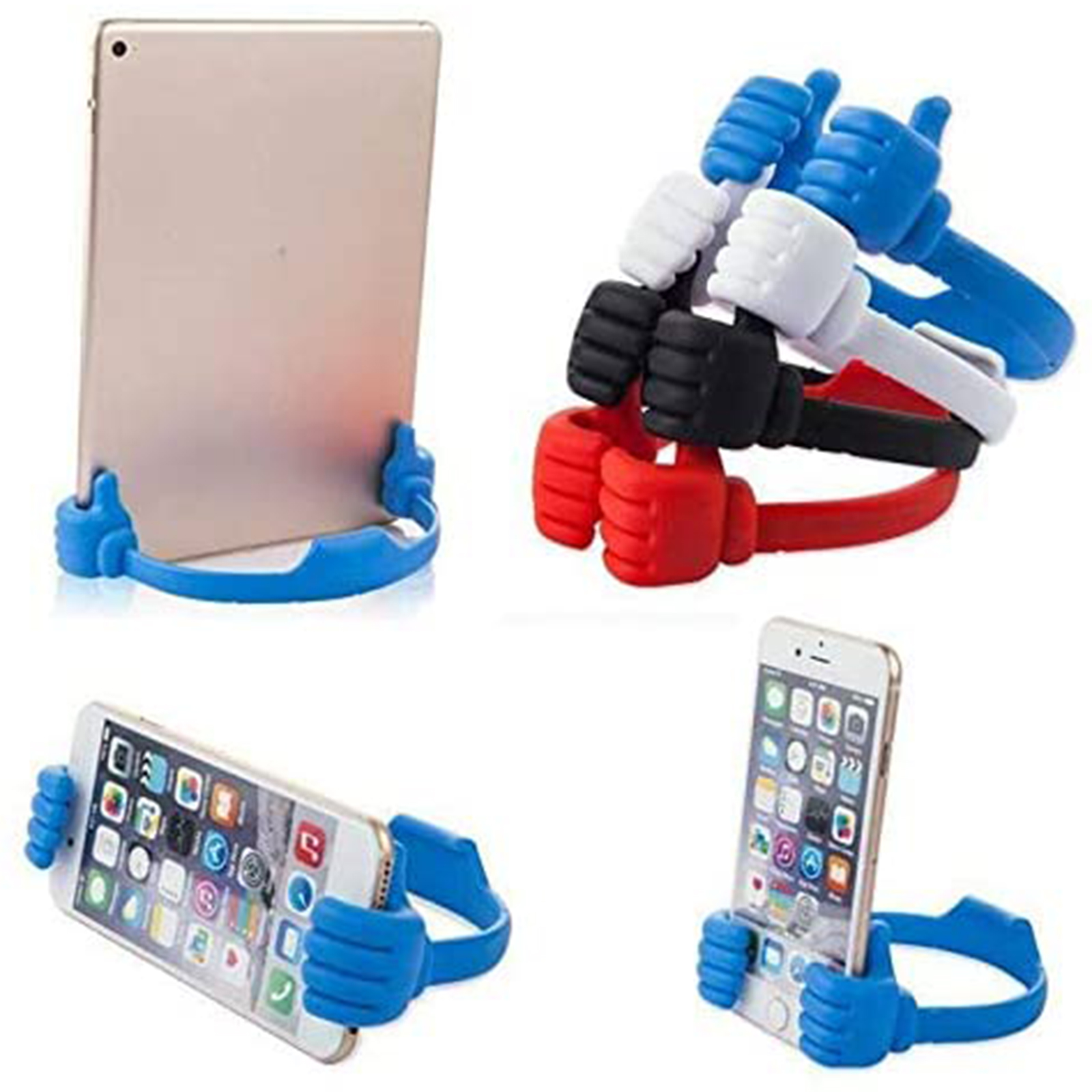 Thumbs Up Cell Phone Holder