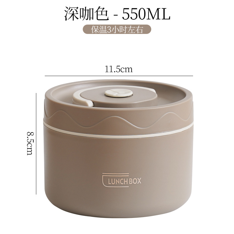 Large brown