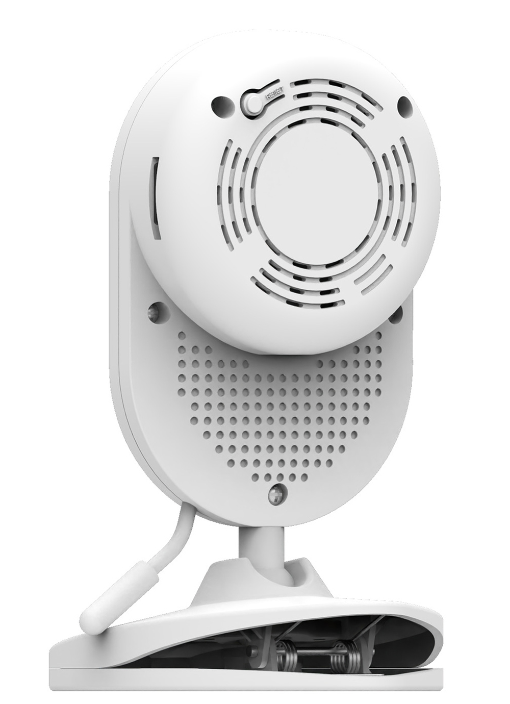 Wireless Color Baby Monitor Device