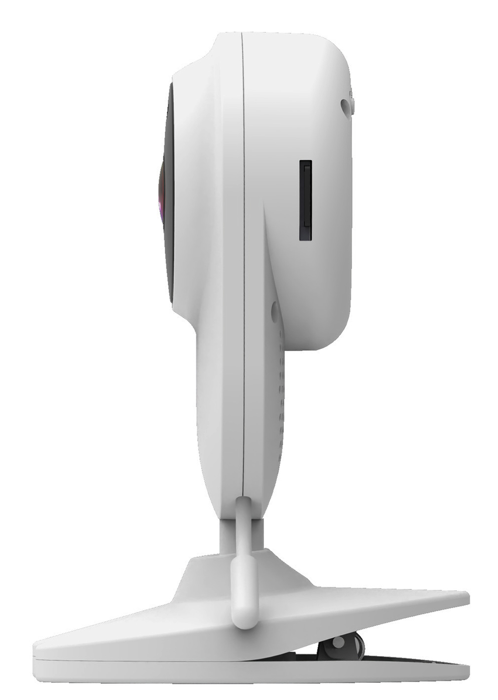 Wireless Color Baby Monitor Device