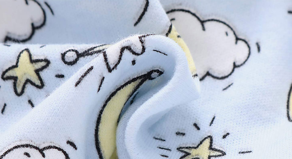 Reusable Washable Ecological Cloth Diaper