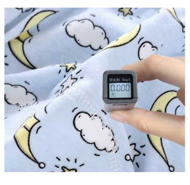 Reusable Washable Ecological Cloth Diaper