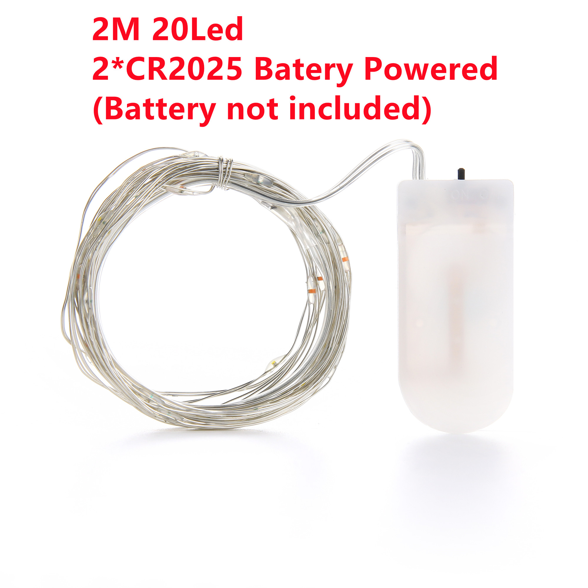 2M 20LED Type