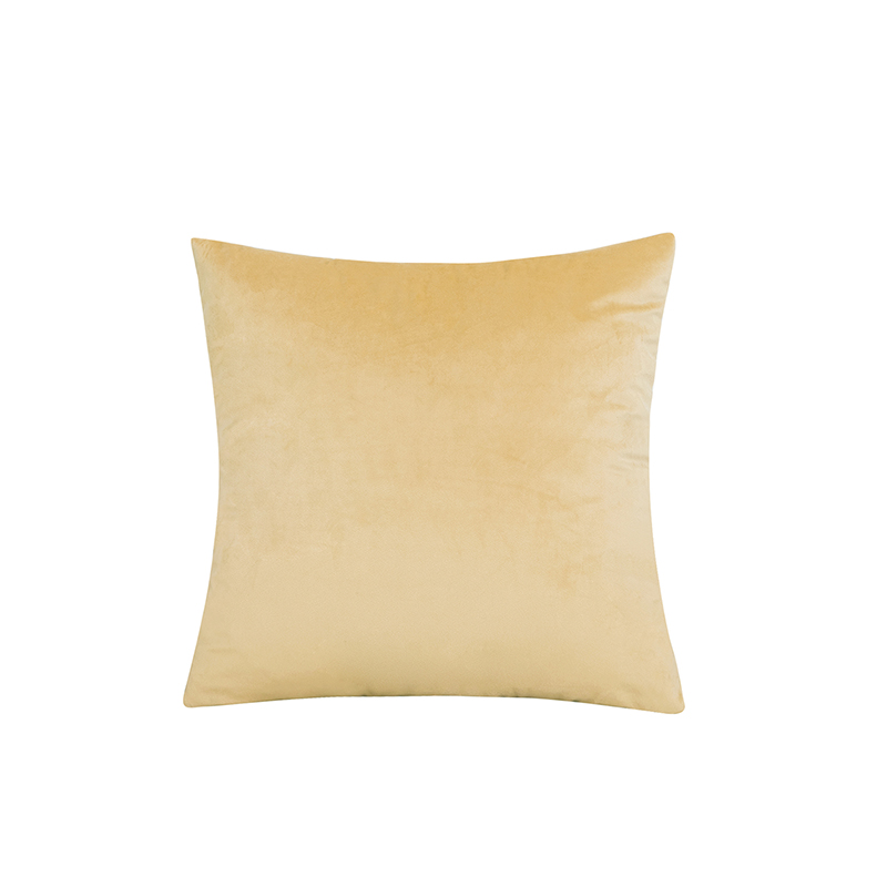 Straw Yellow
