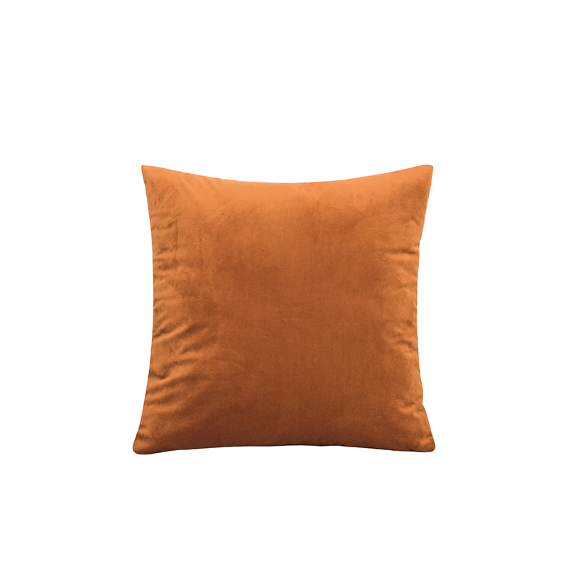 Orange Ochre
