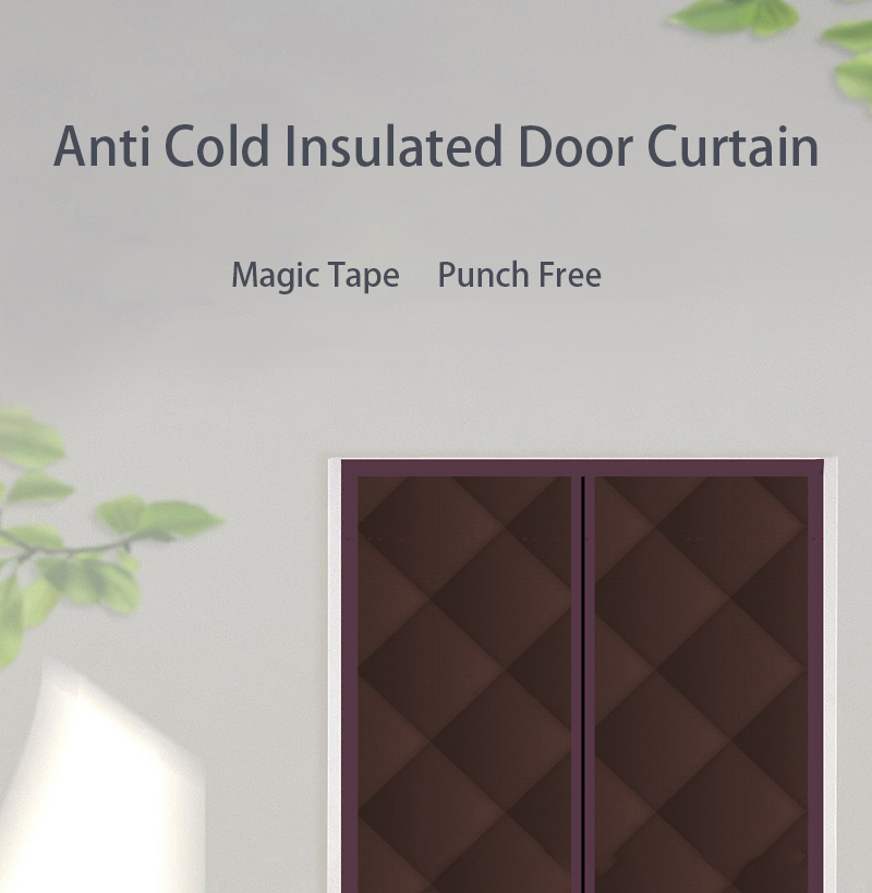 Thermal Insulated Curtains