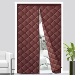 Thermal Insulated Curtains
