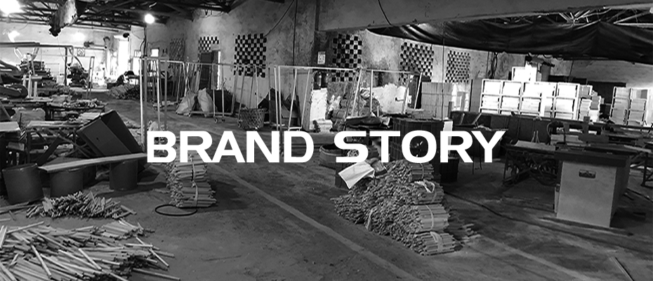 Solid Wood Canvas Picture Frames