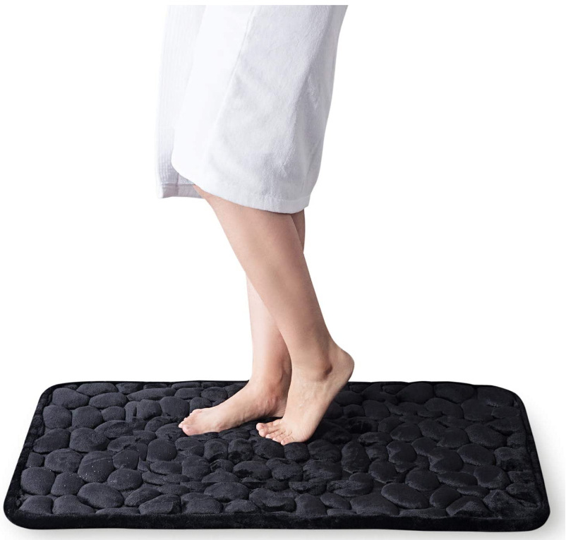 Non-Slip Bath Mat