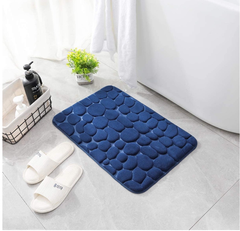 Non-Slip Bath Mat
